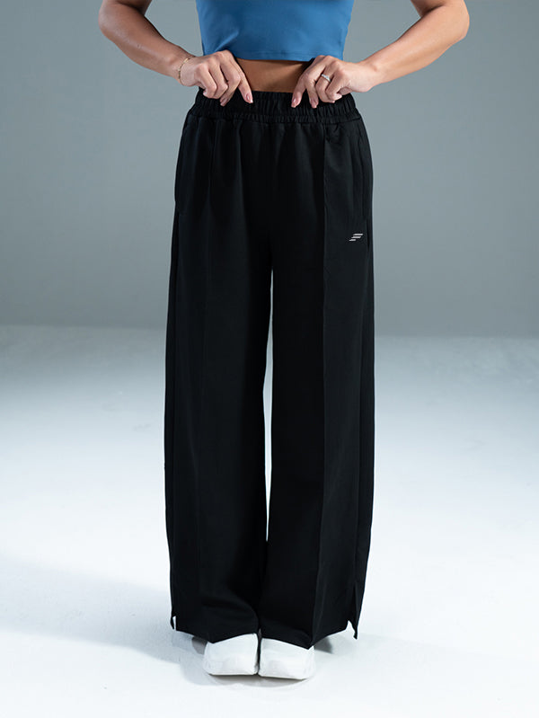 Wide Leg Pant